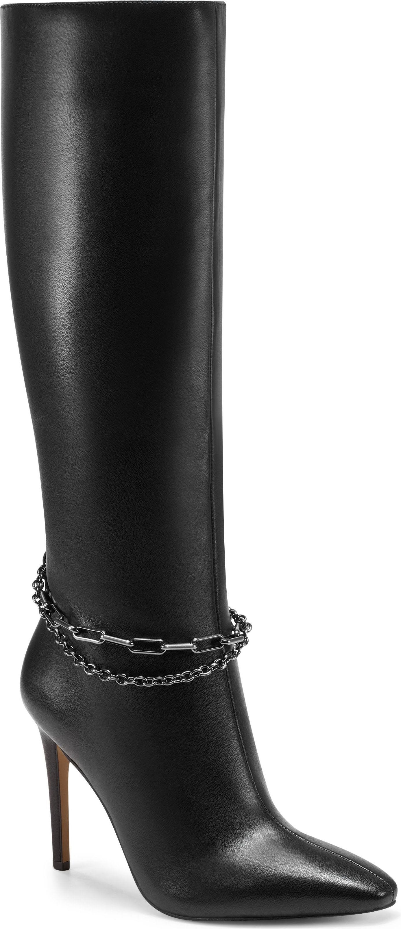 Vince Camuto Boots Felinda Black