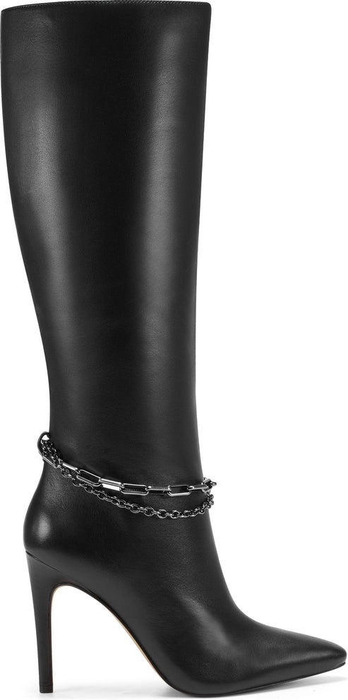 Vince Camuto Boots Felinda Black