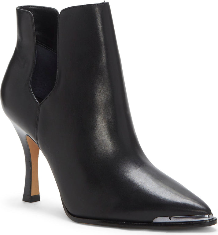 Vince Camuto Boots Frendin Black