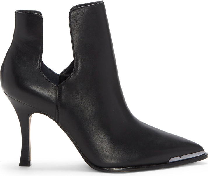 Vince Camuto Boots Frendin Black