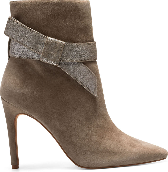 Vince Camuto Boots Frezal True Sude Dark Taupe