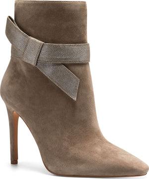 Vince Camuto Boots Frezal True Sude Dark Taupe