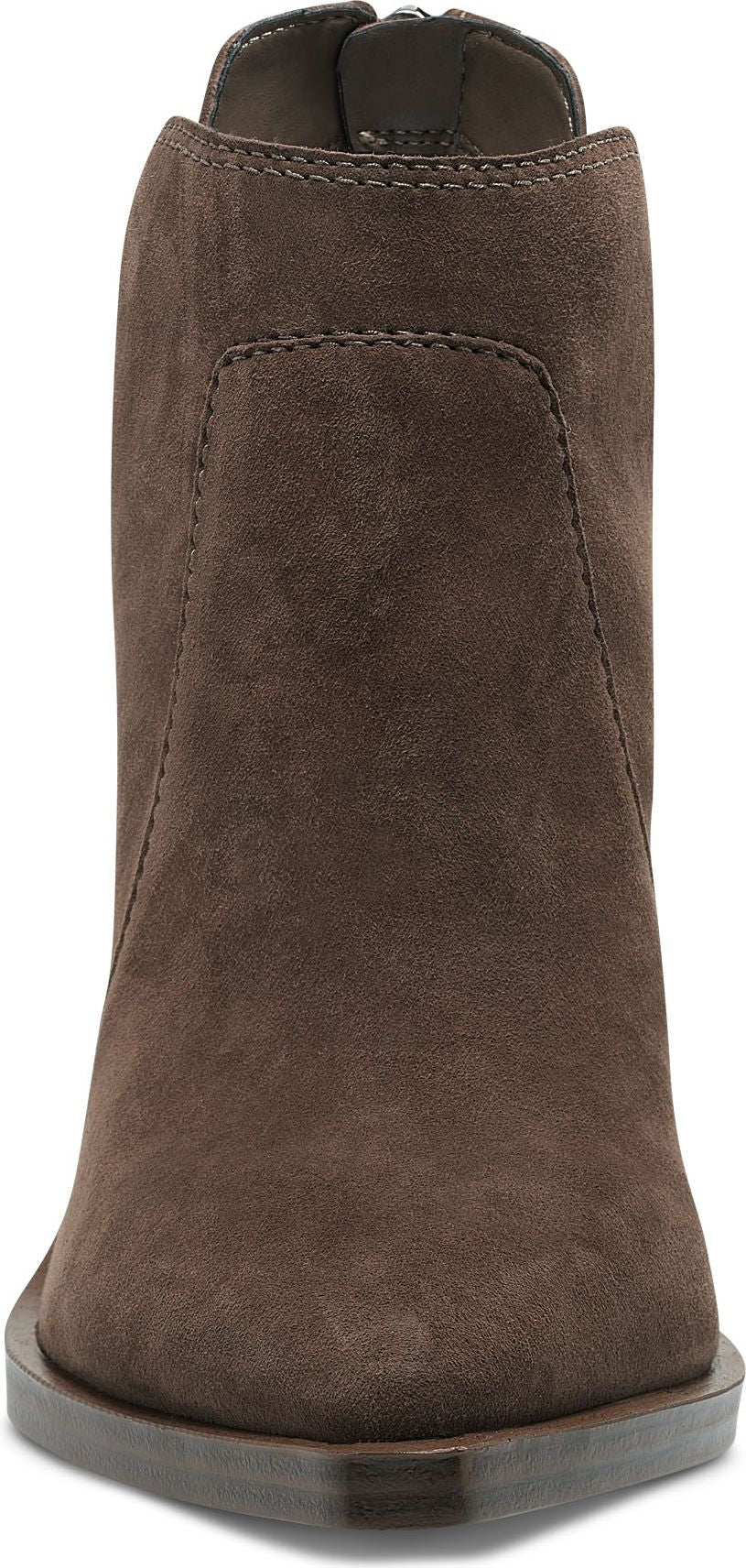 Vince Camuto Boots Gemmlee True Suede Sable