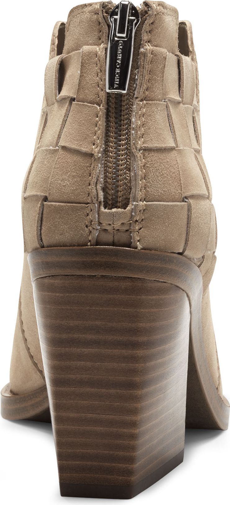 Vince Camuto Boots Gemmlee True Suede Tortilla