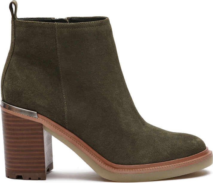 Vince Camuto Boots Gorgan Oiled Agave