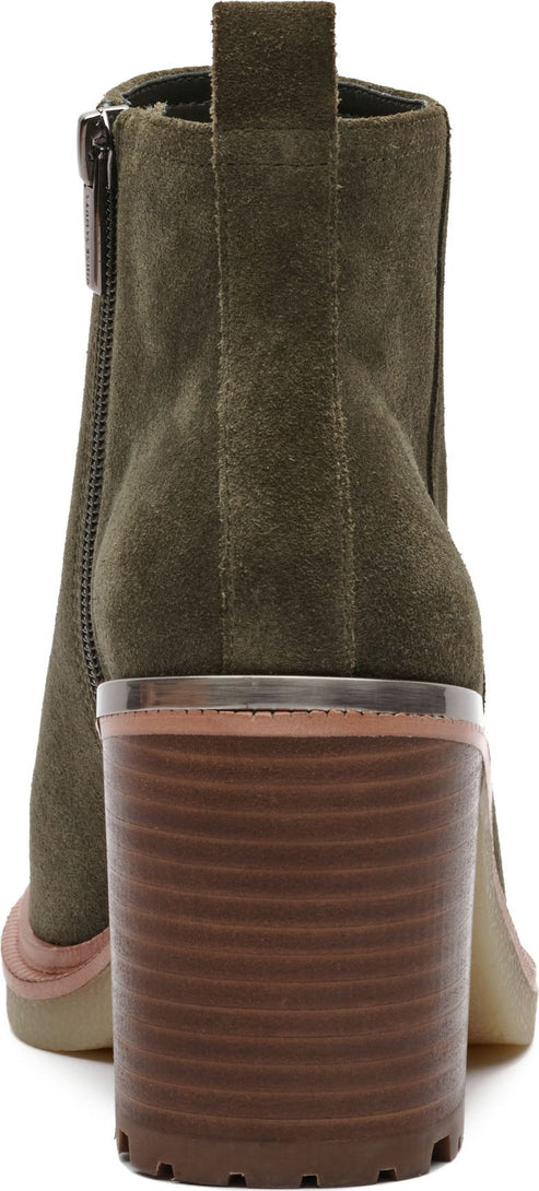 Vince Camuto Boots Gorgan Oiled Agave