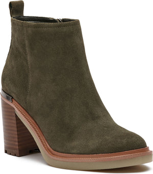 Vince Camuto Boots Gorgan Oiled Agave