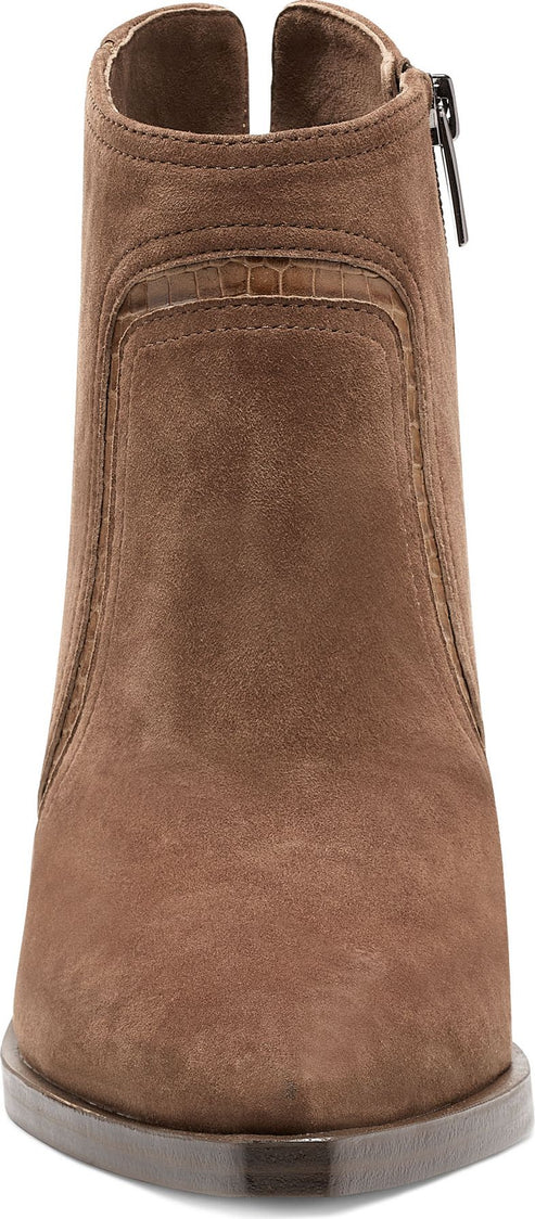 Vince Camuto Boots Granda True Suede Tostada