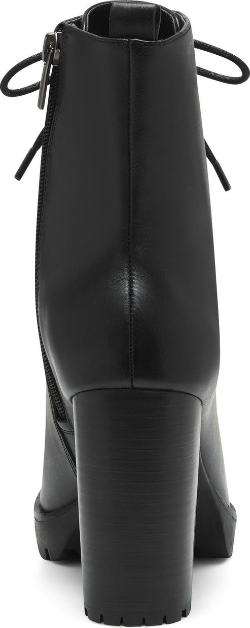 Vince Camuto Boots Hemmy Leather Black