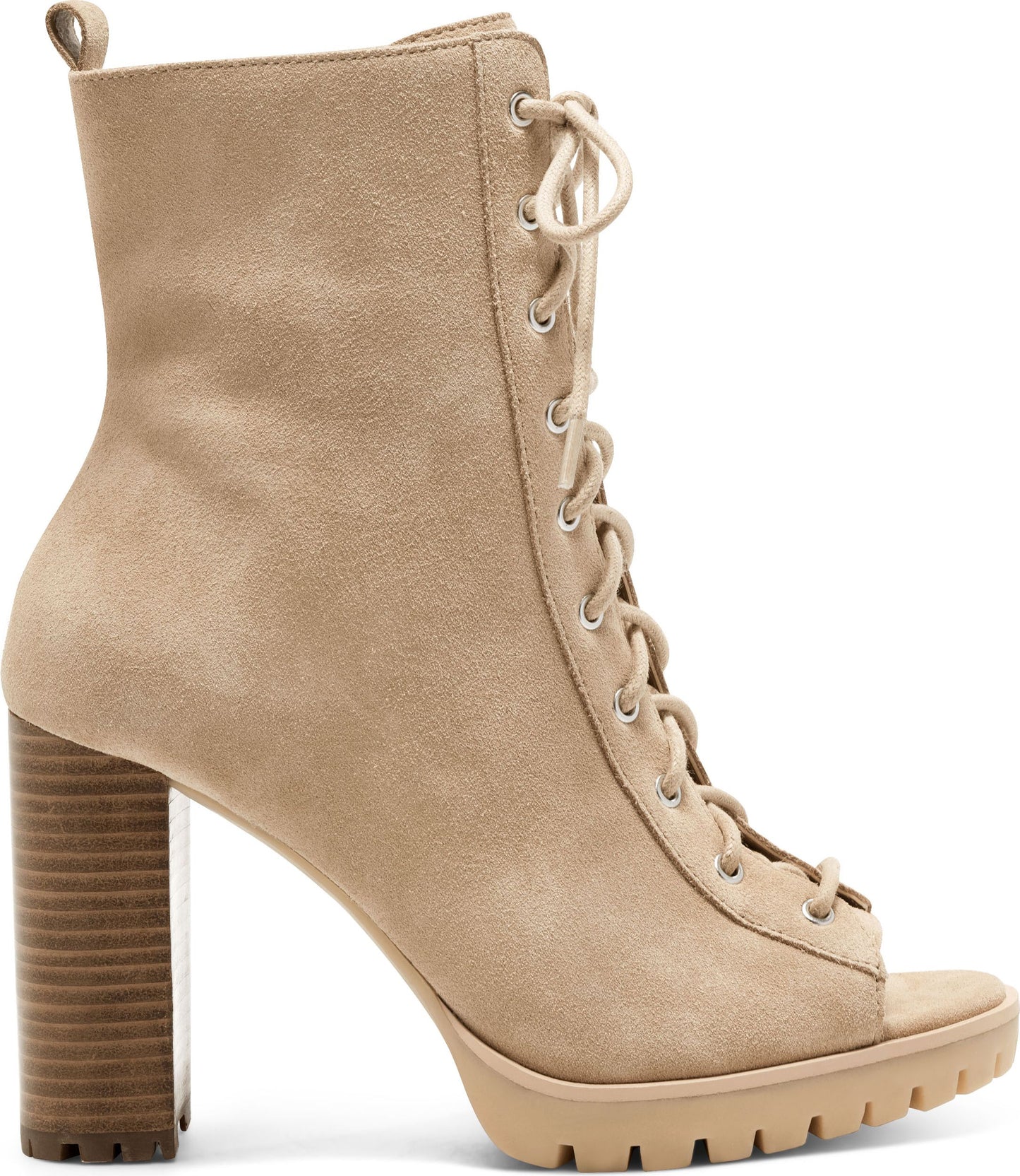 Vince Camuto Boots Hemmy Oiled Tortilla