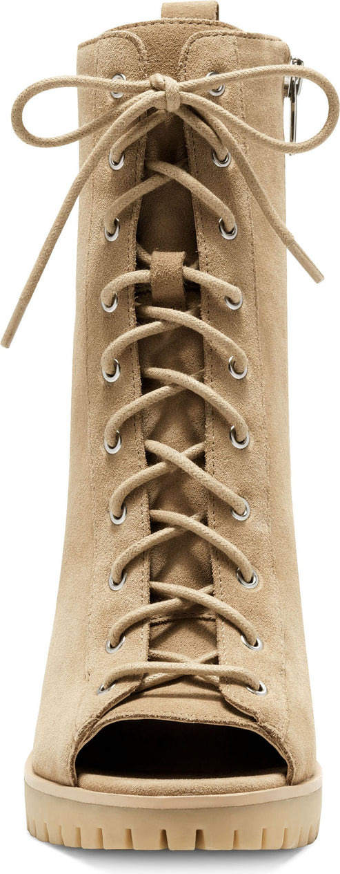 Vince Camuto Boots Hemmy Oiled Tortilla