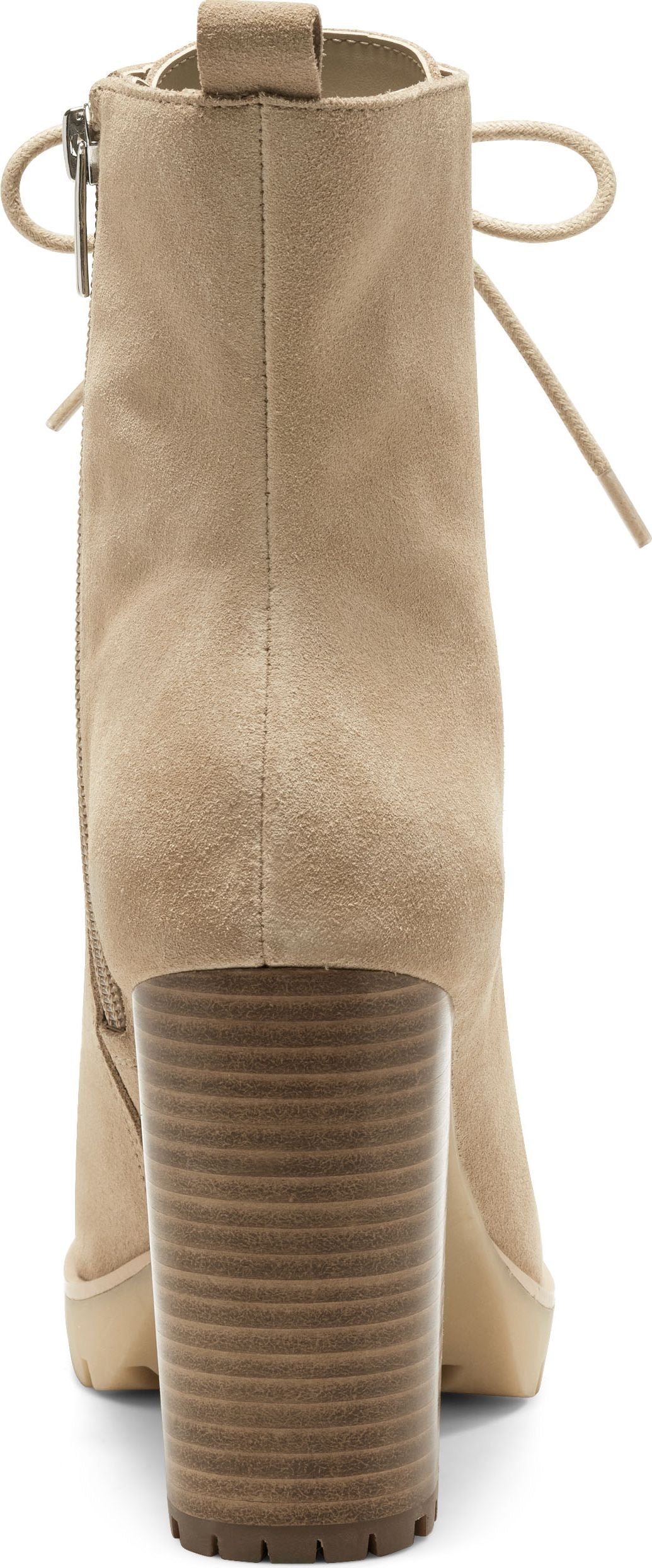 Vince Camuto Boots Hemmy Oiled Tortilla