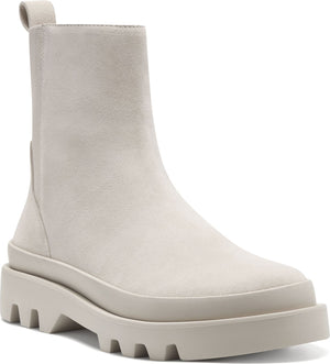 Vince Camuto Boots Kenja Milky White