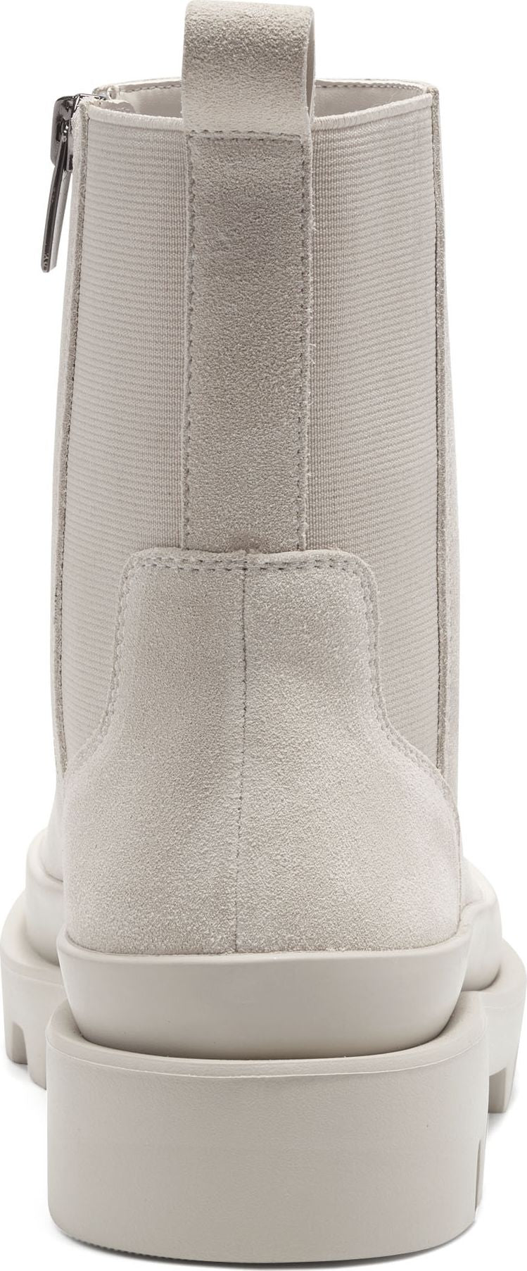 Vince Camuto Boots Kenja Milky White