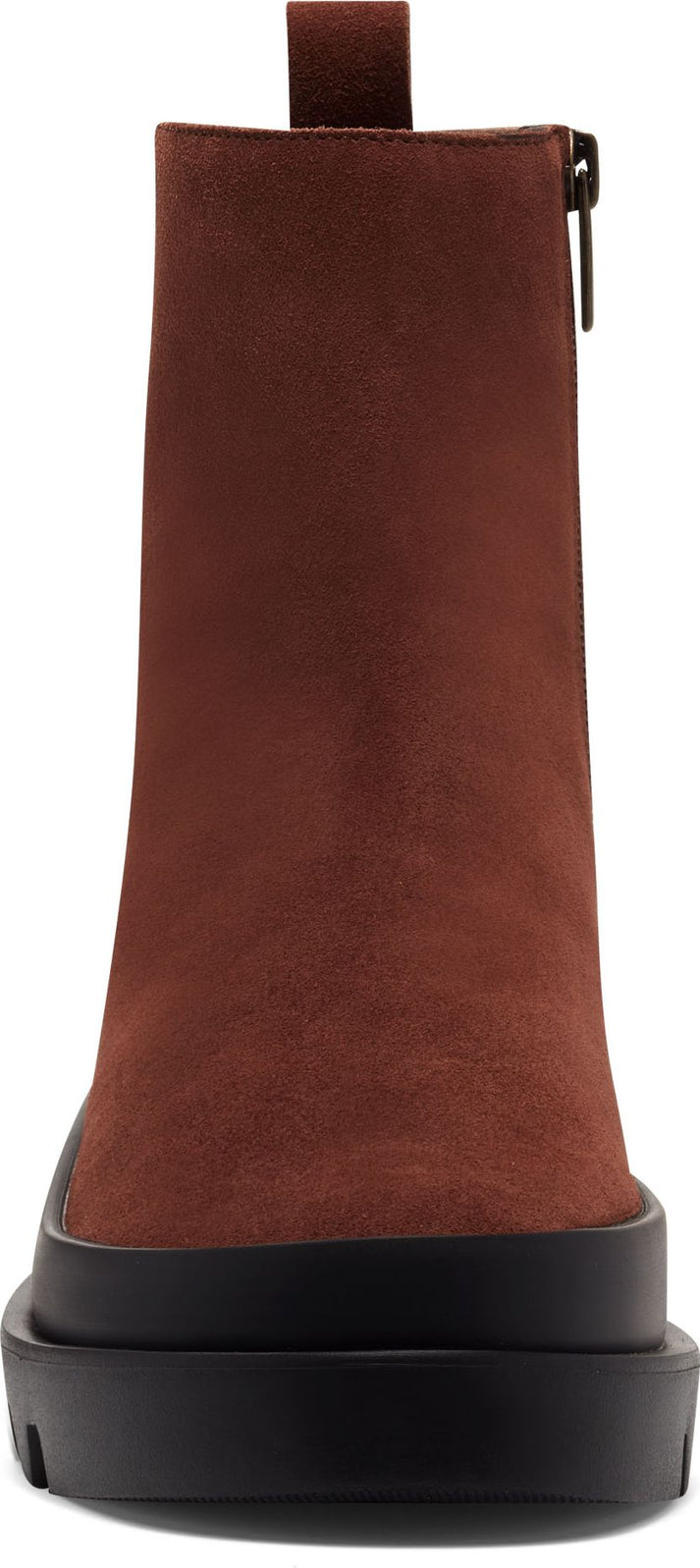 Vince Camuto Boots Kenja Suede Chocolate Craving