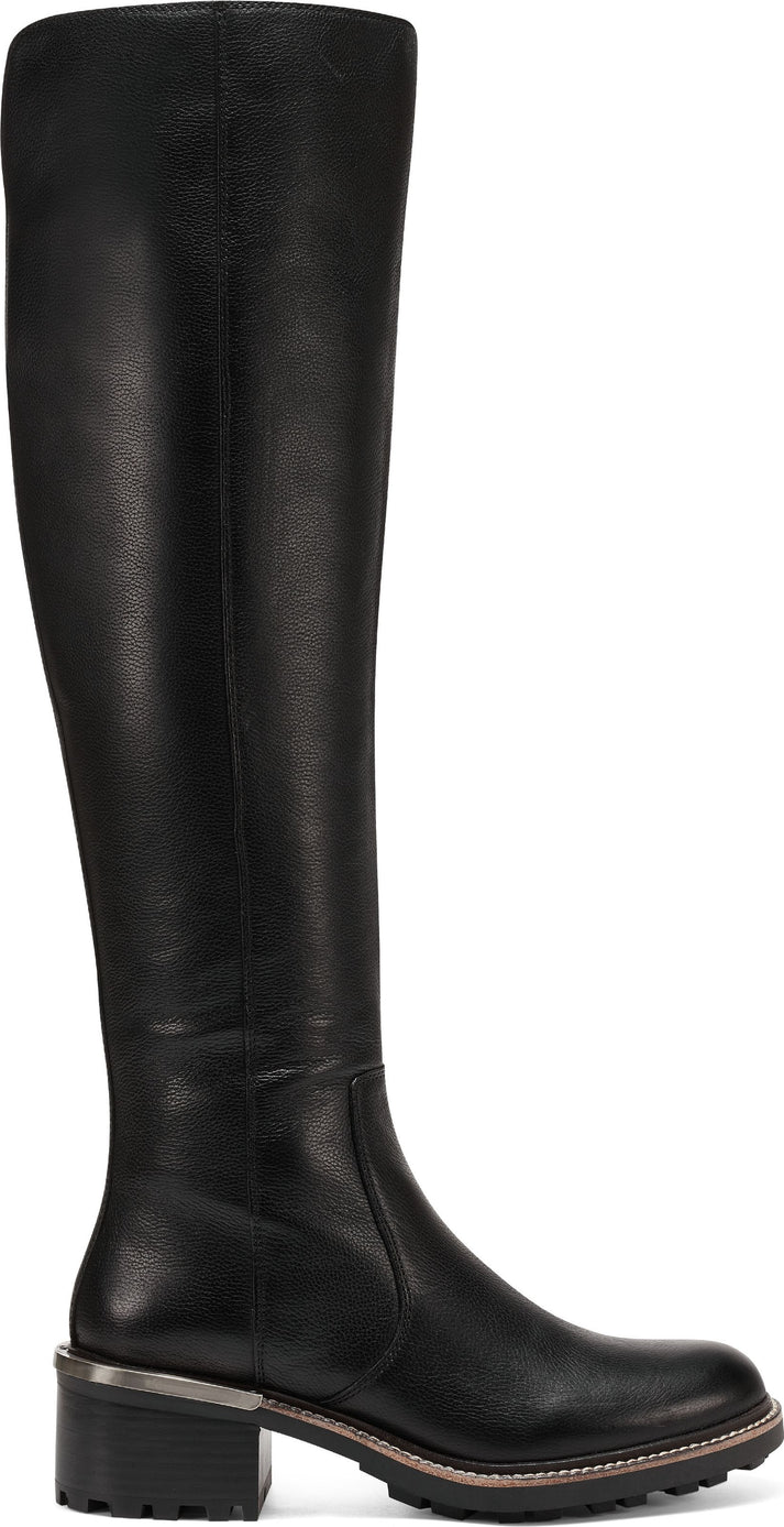 Vince Camuto Boots Kensilie Black