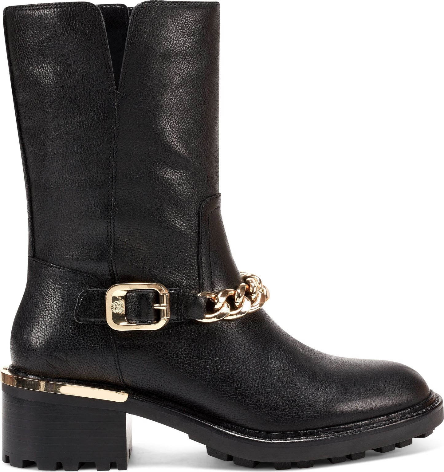 Vince Camuto Boots Keshilla Black