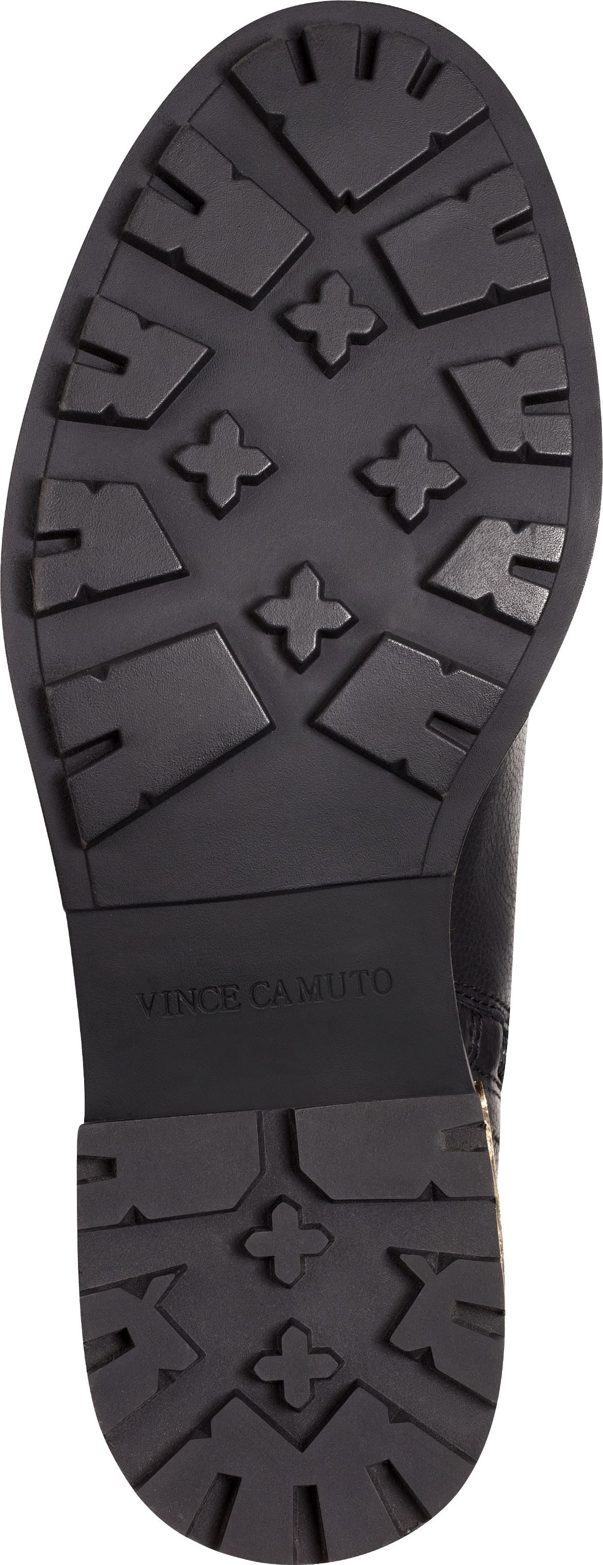 Vince Camuto Boots Keshilla Black