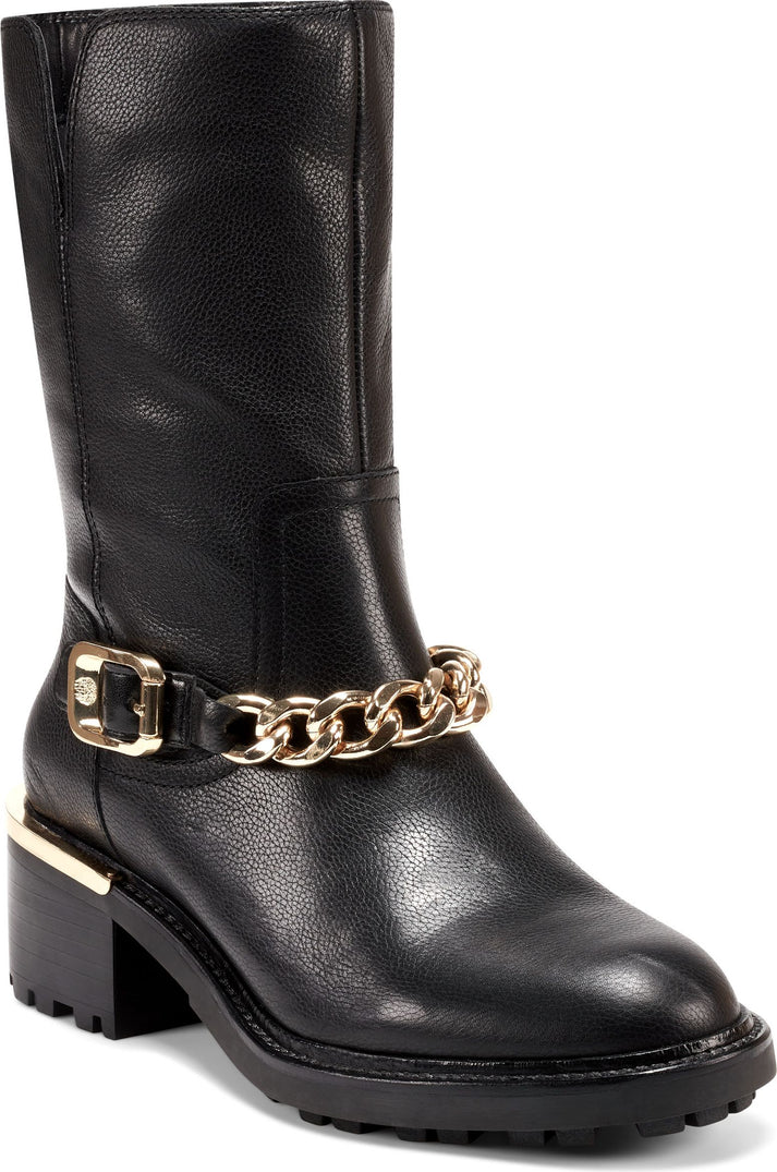 Vince Camuto Boots Keshilla Black