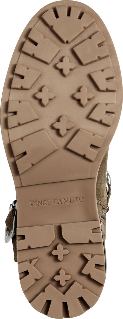 Vince Camuto Boots Keshilla Sandy Brown