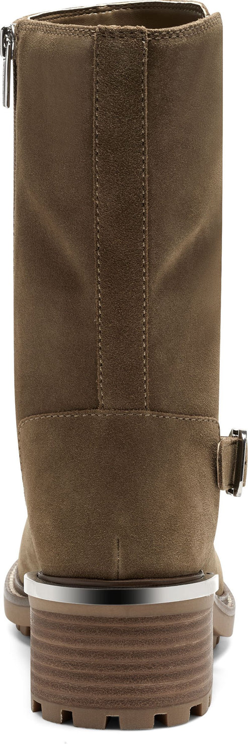 Vince Camuto Boots Keshilla Sandy Brown