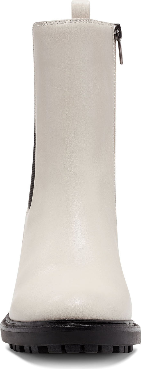 Vince Camuto Boots Kourtly Leather New Cream