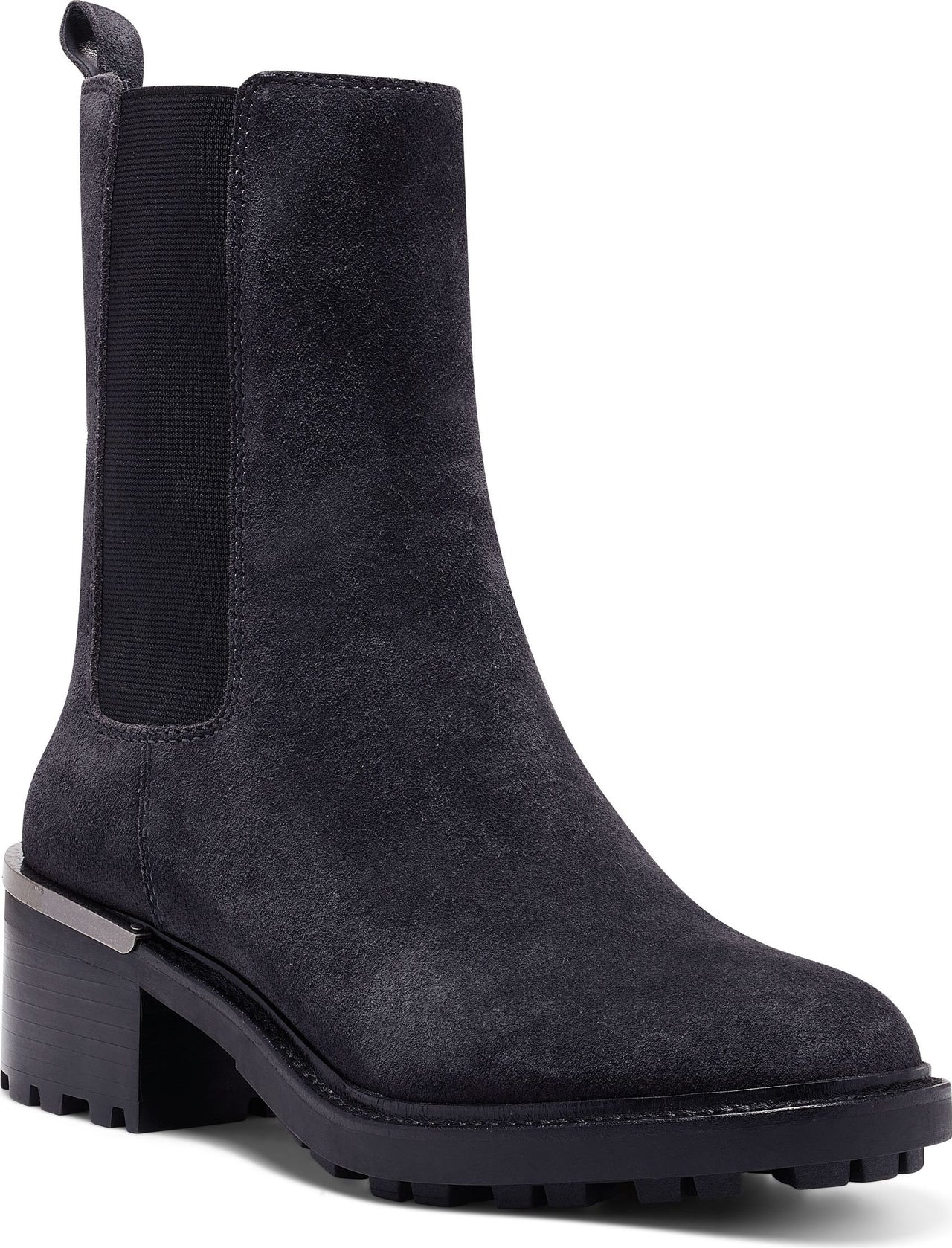 Vince Camuto Boots Kourtly Oiled Thunder