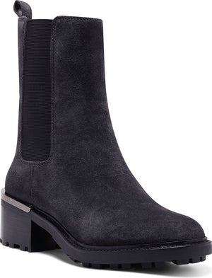 Vince Camuto Boots Kourtly Oiled Thunder