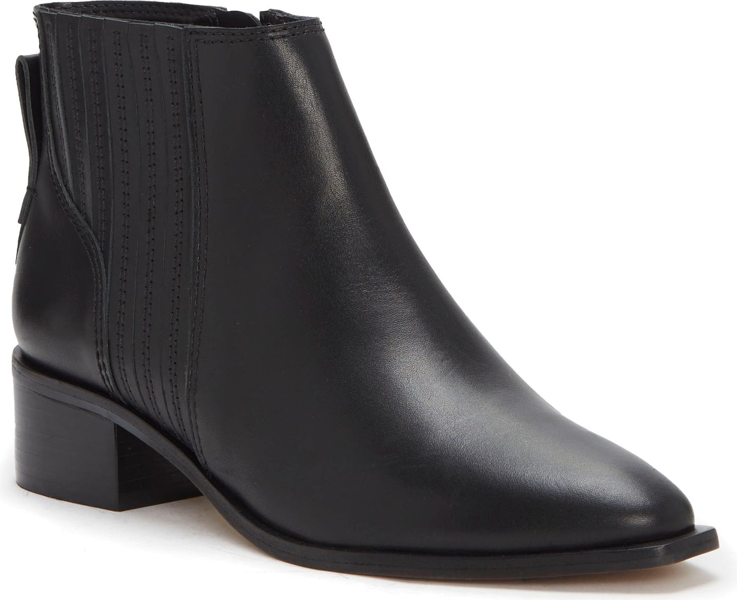 Vince Camuto Boots Leminda Black