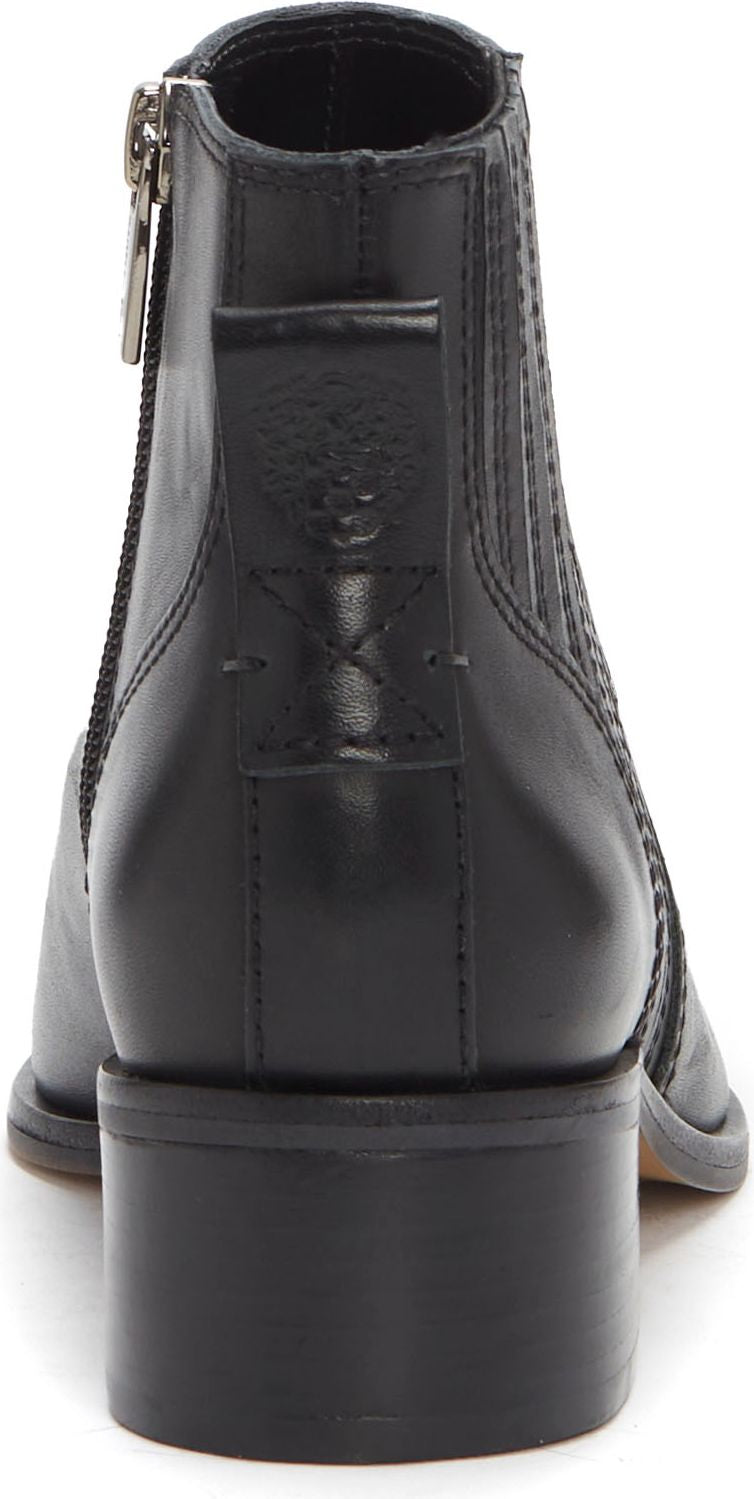 Vince Camuto Boots Leminda Black