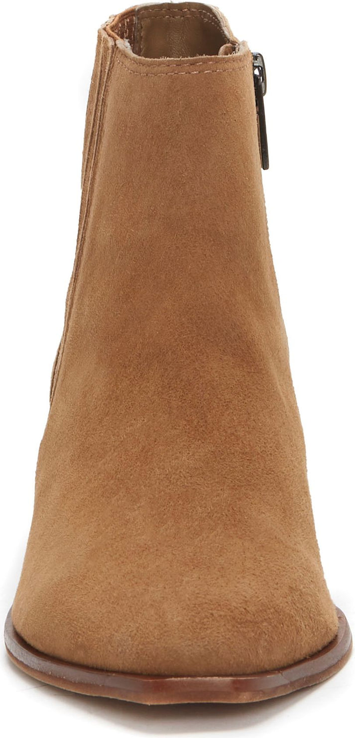 Vince Camuto Boots Leminda True Suede Sandy Brown