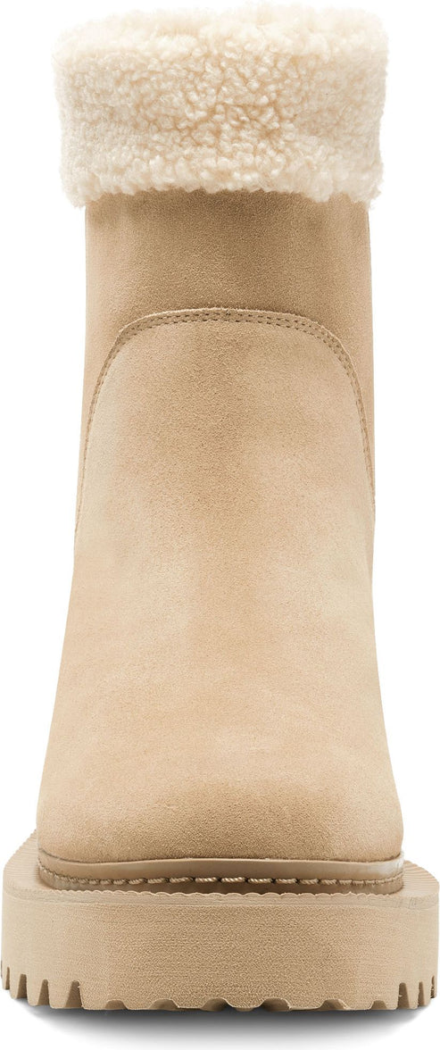 Vince Camuto Boots Marlivi Tortilla