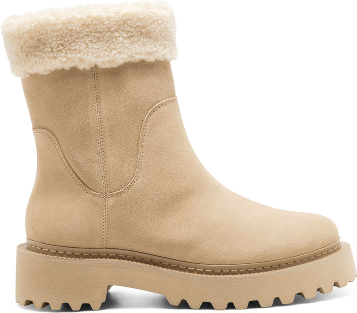 Vince Camuto Boots Marlivi Tortilla