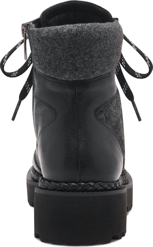 Vince Camuto Boots Medjey Charcoal