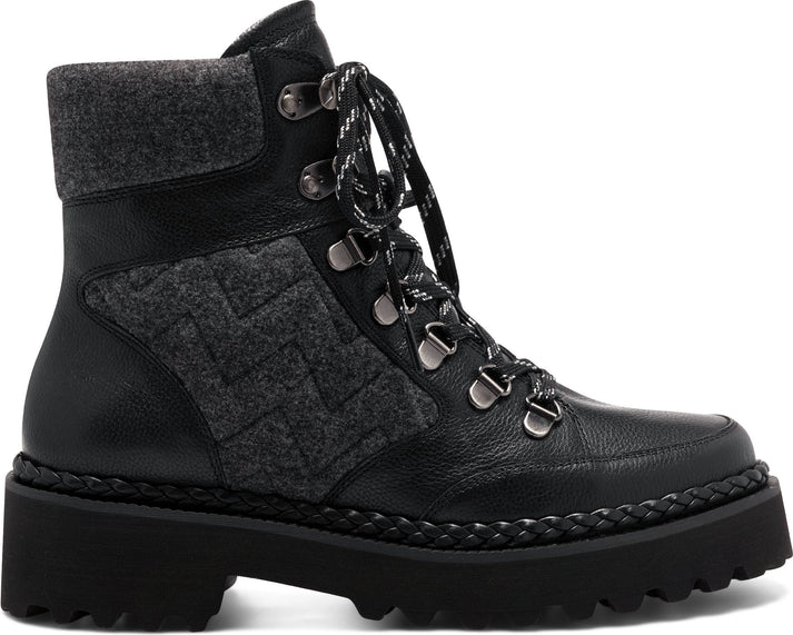 Vince Camuto Boots Medjey Charcoal