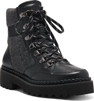 Vince Camuto Boots Medjey Charcoal