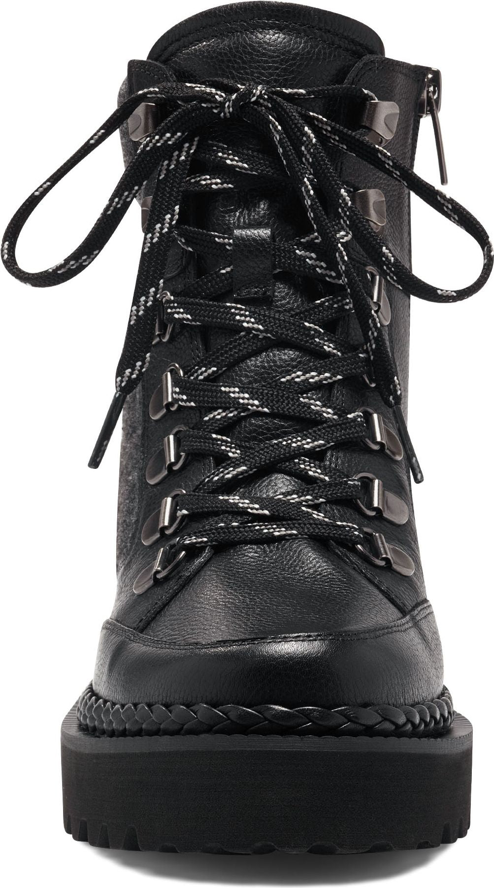 Vince Camuto Boots Medjey Charcoal