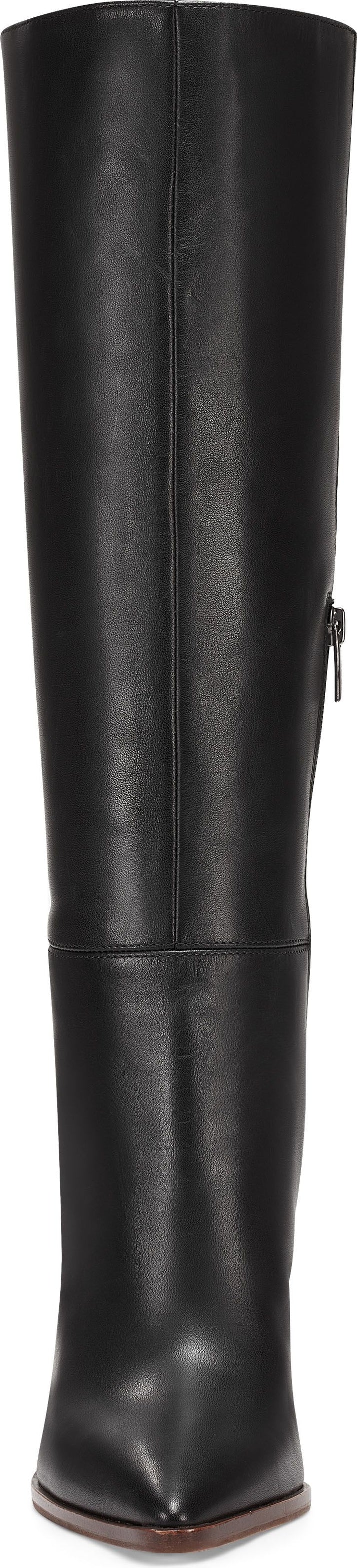 Vince Camuto Boots Perintie Leather Black