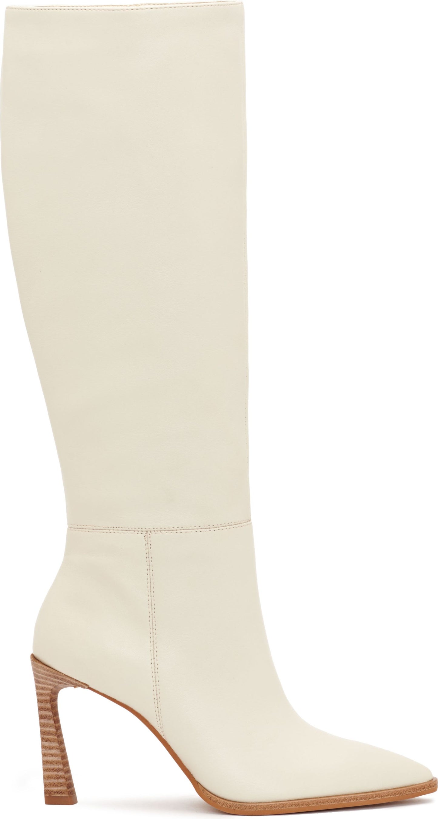 Vince Camuto Boots Perintie New Cream