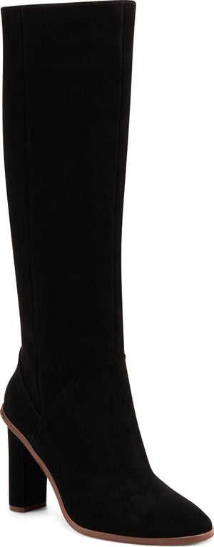 Vince Camuto Boots Phranzie Black