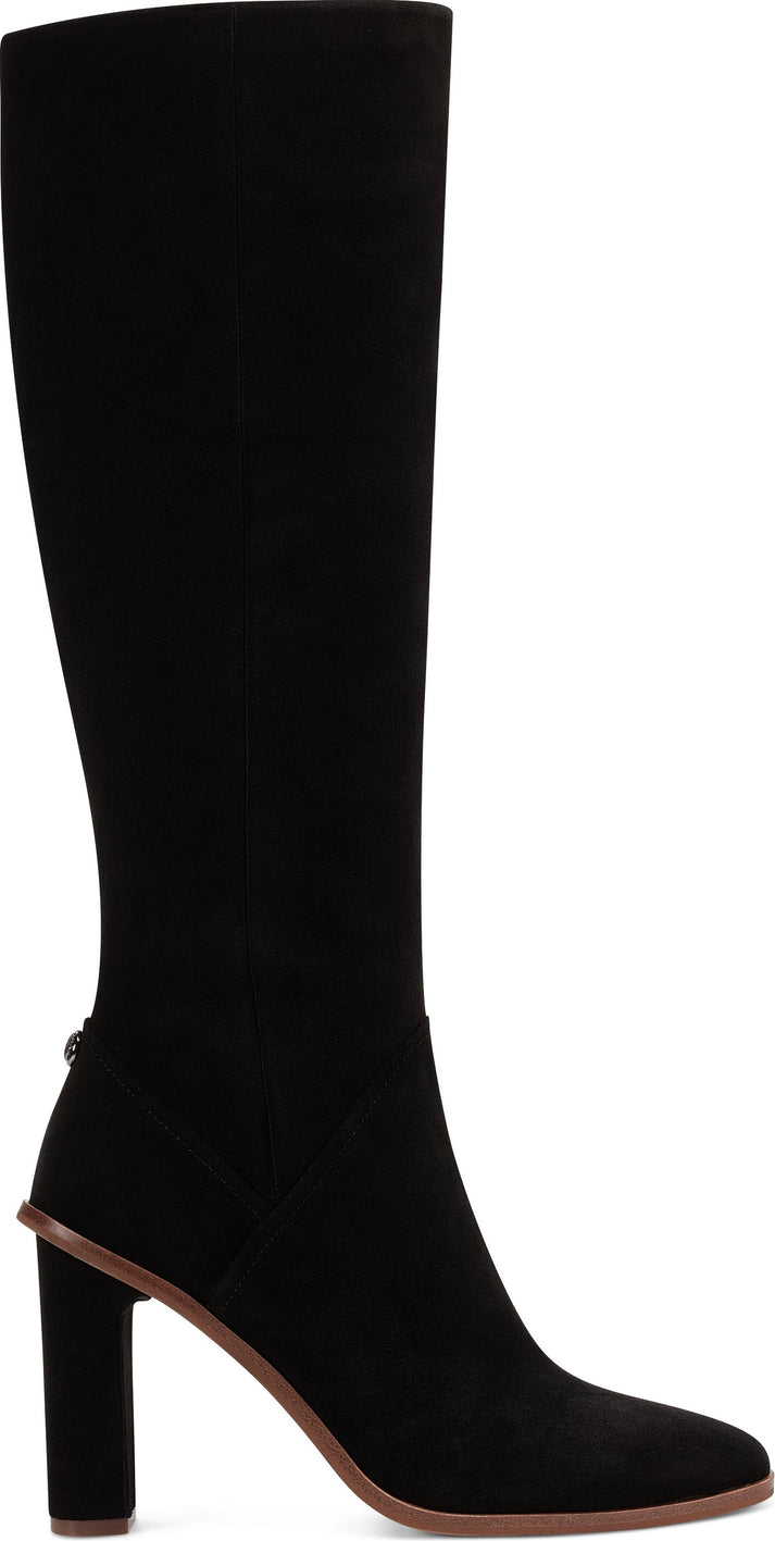 Vince Camuto Boots Phranzie Black