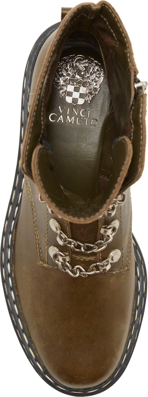 Vince Camuto Boots Popinta Greek Olive