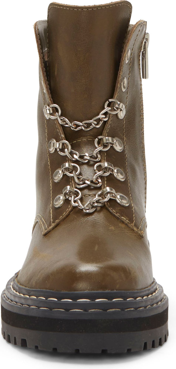 Vince Camuto Boots Popinta Greek Olive