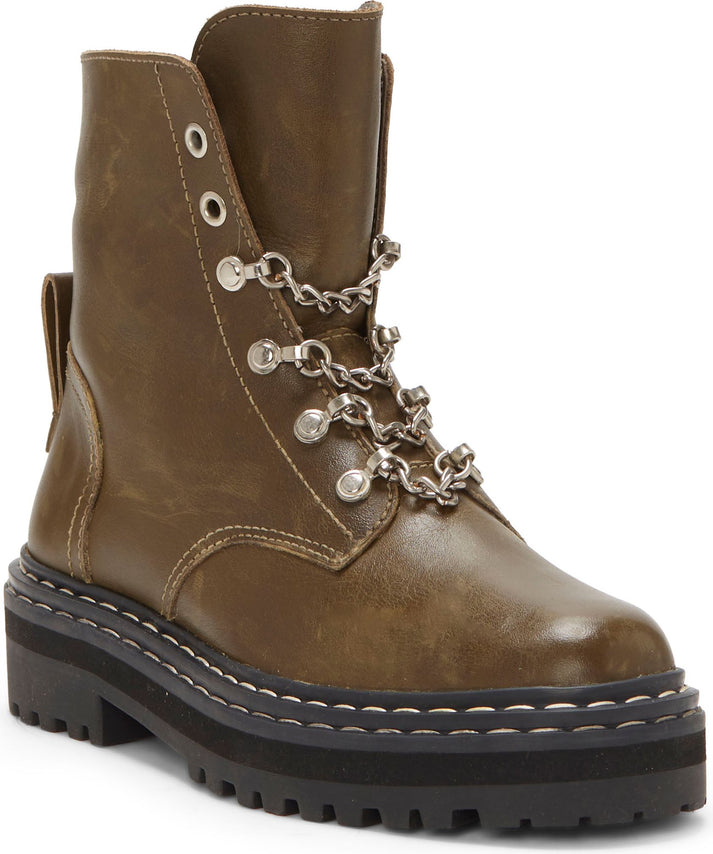 Vince Camuto Boots Popinta Greek Olive