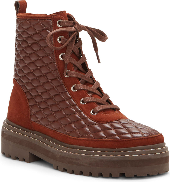 Vince Camuto Boots Prellar Chocolate Craving