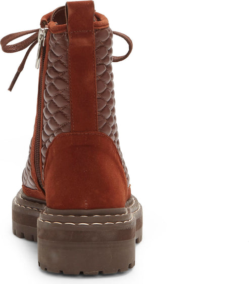 Vince Camuto Boots Prellar Chocolate Craving