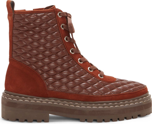 Vince Camuto Boots Prellar Chocolate Craving