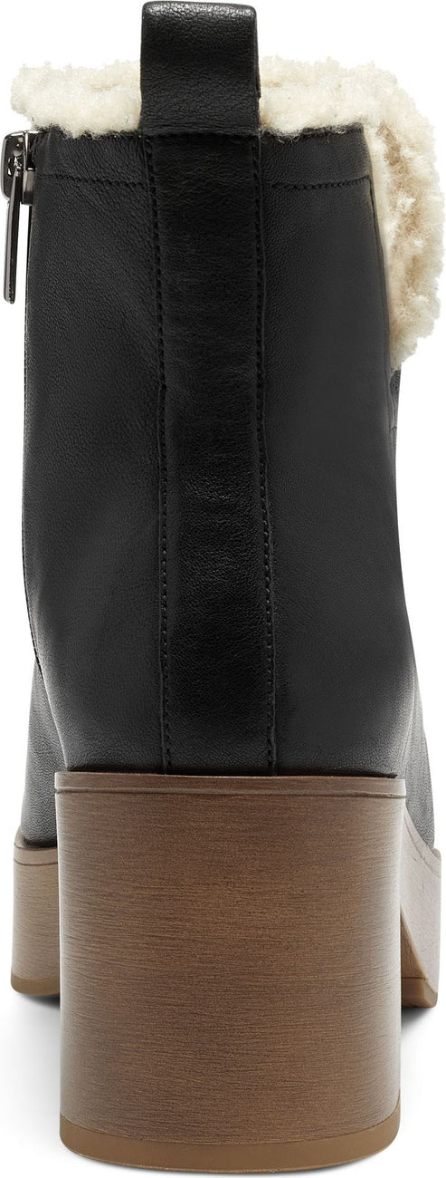 Vince Camuto Boots Rafella Black