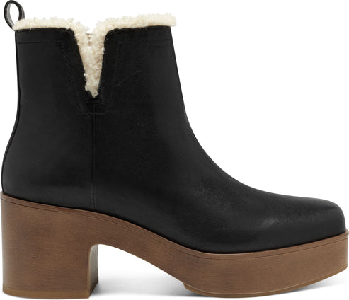 Vince Camuto Boots Rafella Black