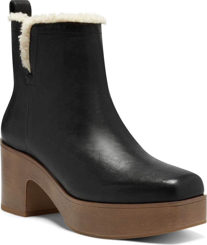 Vince Camuto Boots Rafella Black